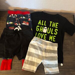 Must bundle Clothes bundle 2T-4T